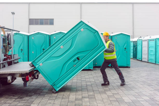 Porta potty rental for outdoor events in Townsend, DE