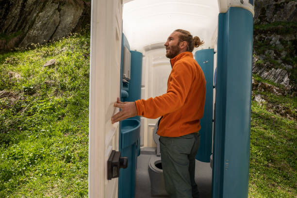 Townsend, DE porta potty rental Company