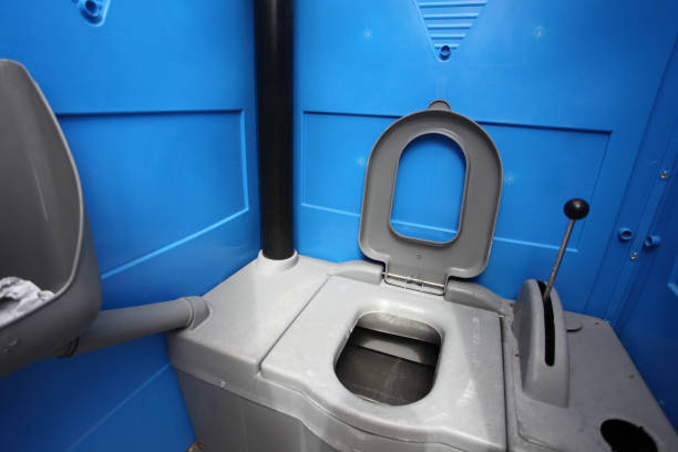 Best Long-term porta potty rental  in Townsend, DE