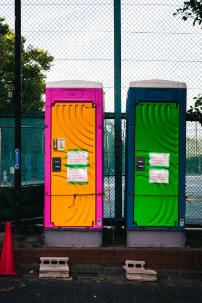Best Local porta potty services  in Townsend, DE