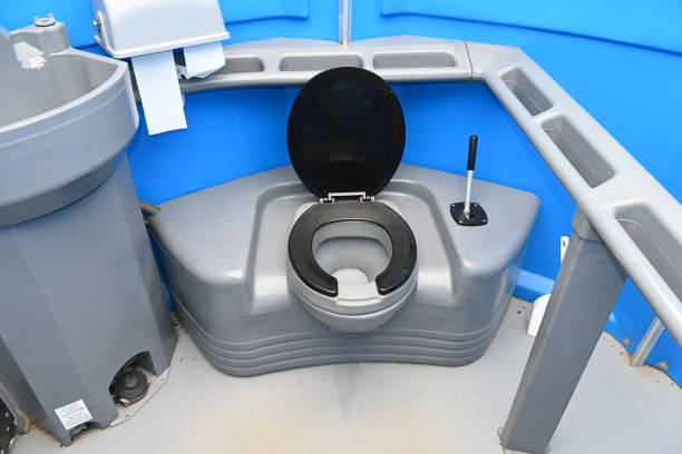 Porta potty rental for outdoor events in Townsend, DE