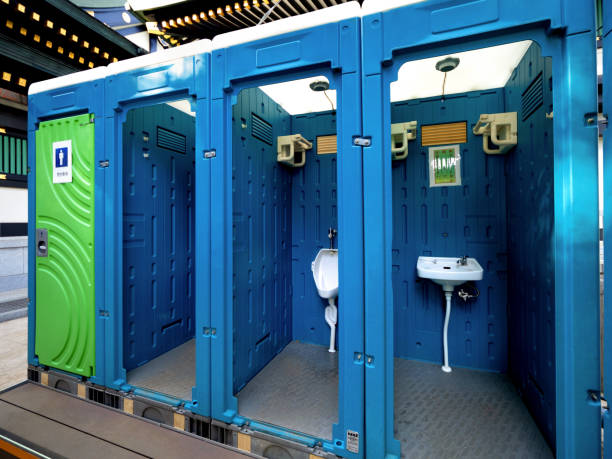 Best Temporary restroom rental  in Townsend, DE
