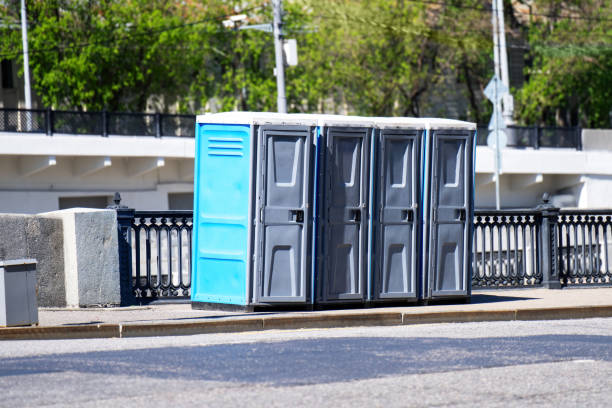 Portable Toilet Options We Offer in Townsend, DE