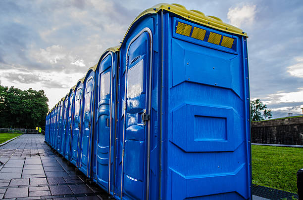 Best Portable toilet rental cost  in Townsend, DE